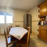 Casa Rosina Campo Lameiro