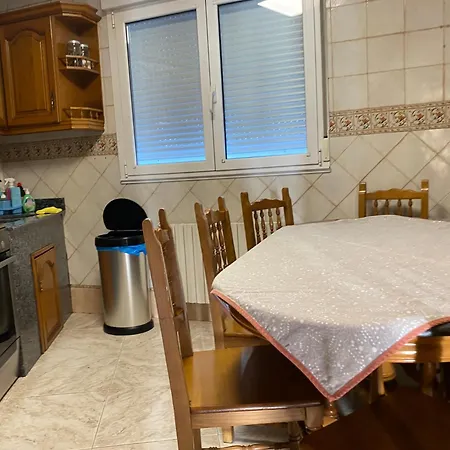 Casa Rosina בית נופש