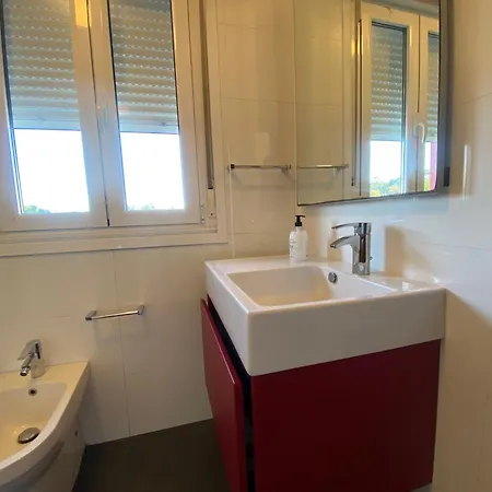 Casa Rosina בית נופש Campo Lameiro