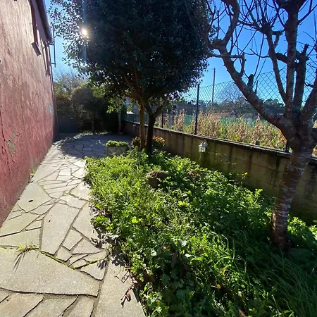 בית נופש Casa Rosina *