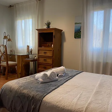 Casa Rosina