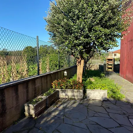 Casa Rosina 別荘 *