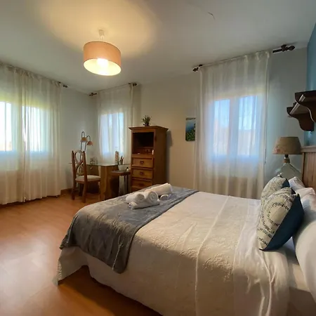 Casa Rosina בית נופש