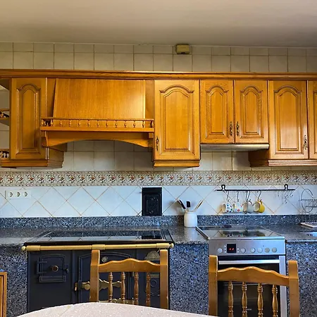 Casa Rosina