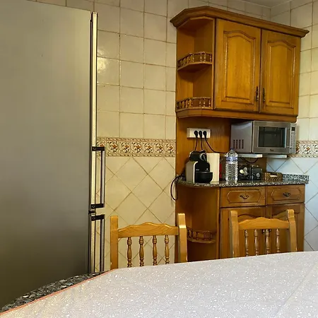 Casa Rosina