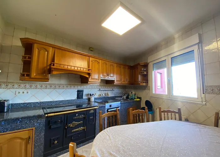 בית נופש Casa Rosina *