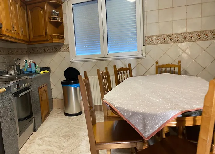 Casa Rosina בית נופש