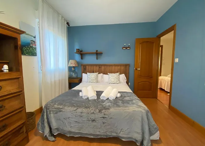 Casa Rosina Campo Lameiro