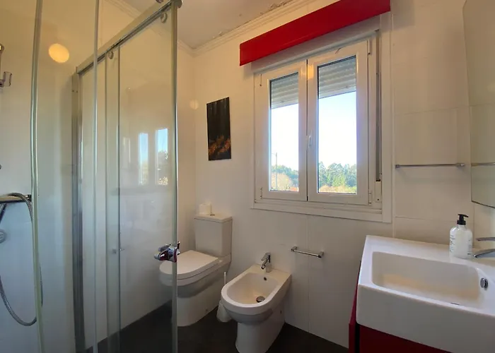 別荘 Casa Rosina *