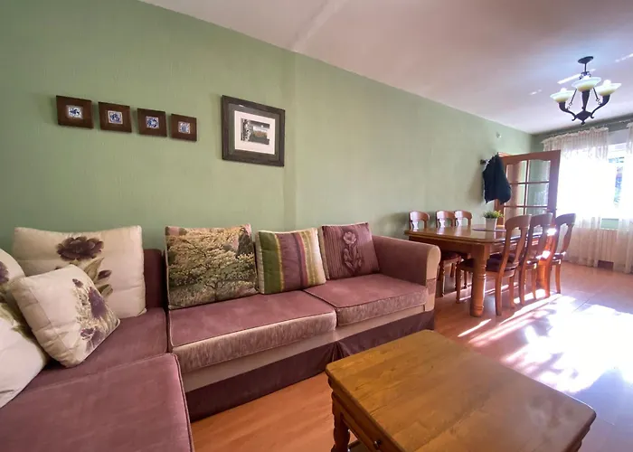 別荘 Casa Rosina *