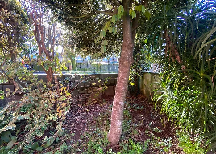 בית נופש Casa Rosina