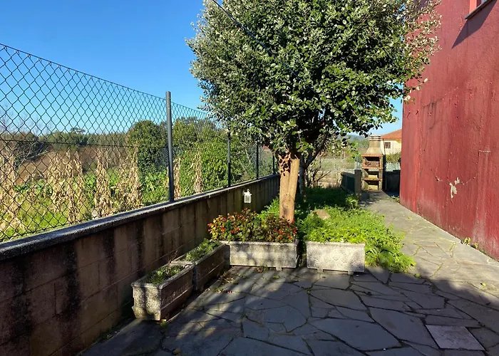 Casa Rosina 別荘 *