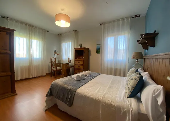 Casa Rosina בית נופש