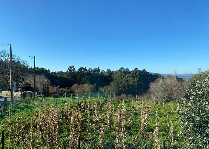 בית נופש Casa Rosina