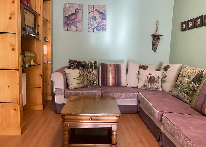 Casa Rosina בית נופש Campo Lameiro