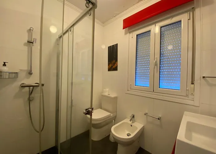 Casa Rosina * カンポ・ラメイロ