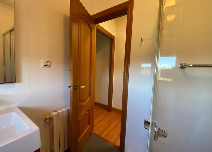 בית נופש Casa Rosina *